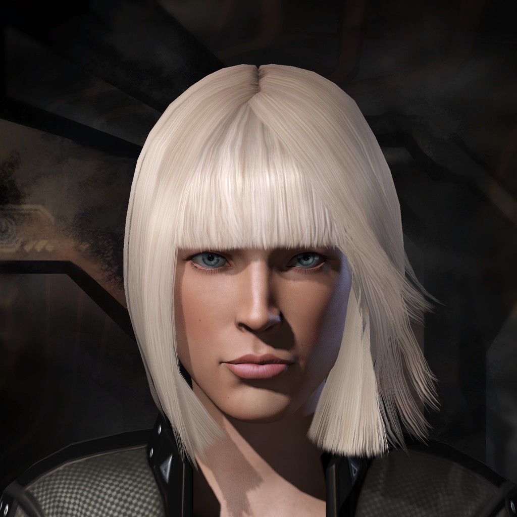 portrait
