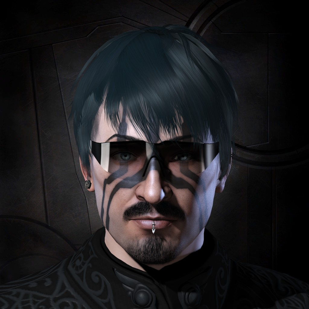 portrait