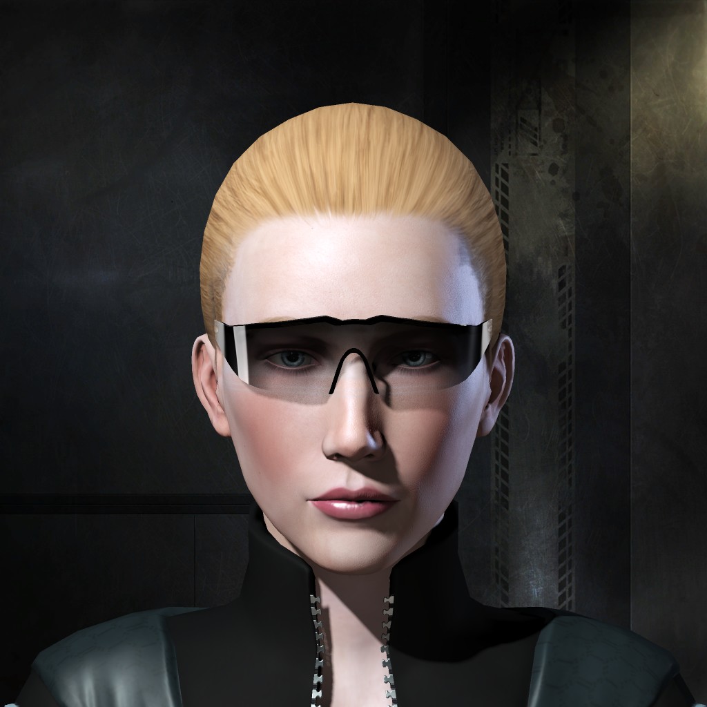testcharacterplsignore