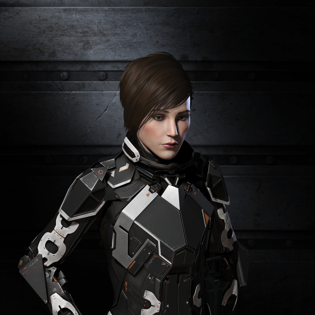 Ferna Stormshadow