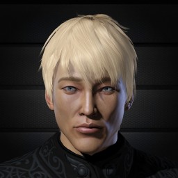 Lxifininl-1 portrait