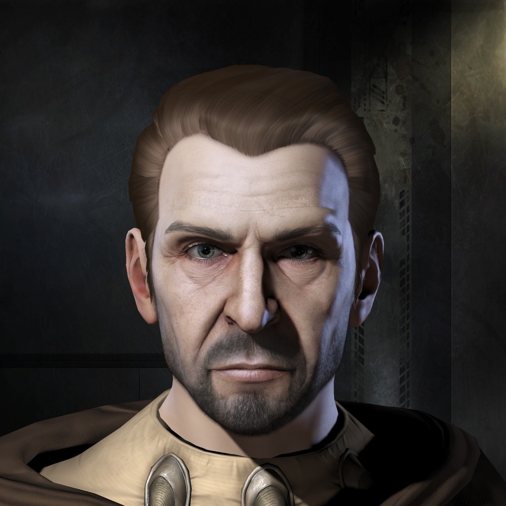 Ron Amaratan