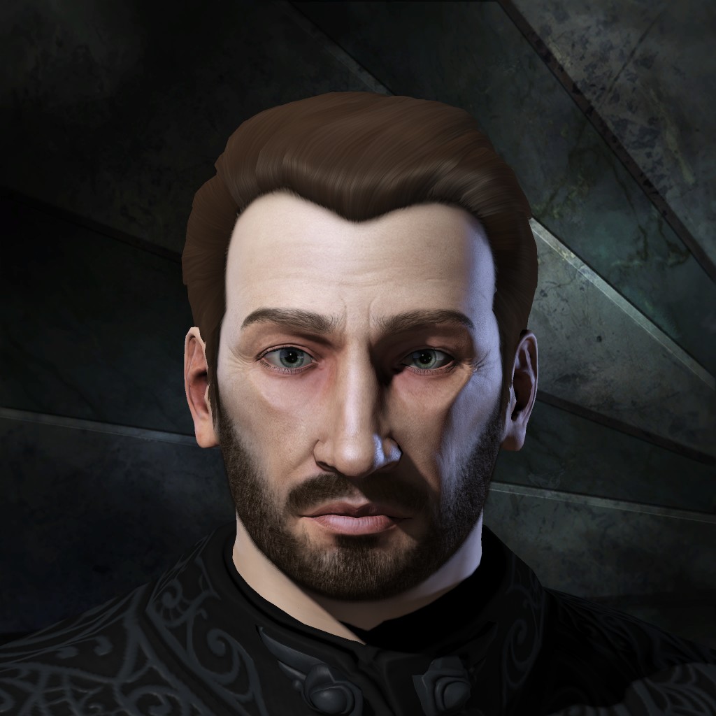 Prince Hamlet