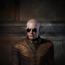 LilGMan portrait