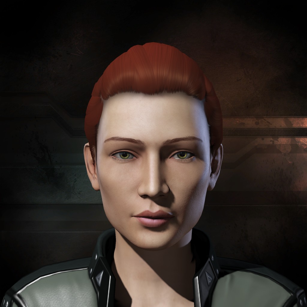 Maharet Blacklock