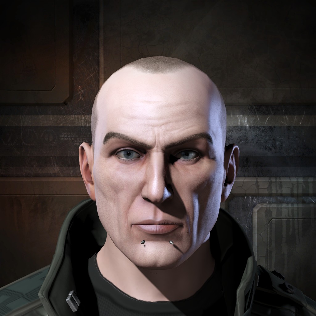 IS-1 Remus