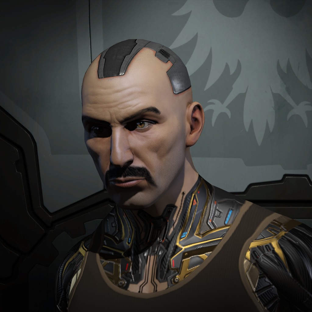 Sgt Ares