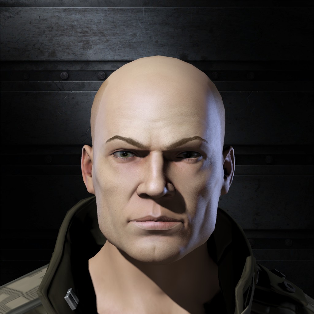 Ivan Gyeprefos
