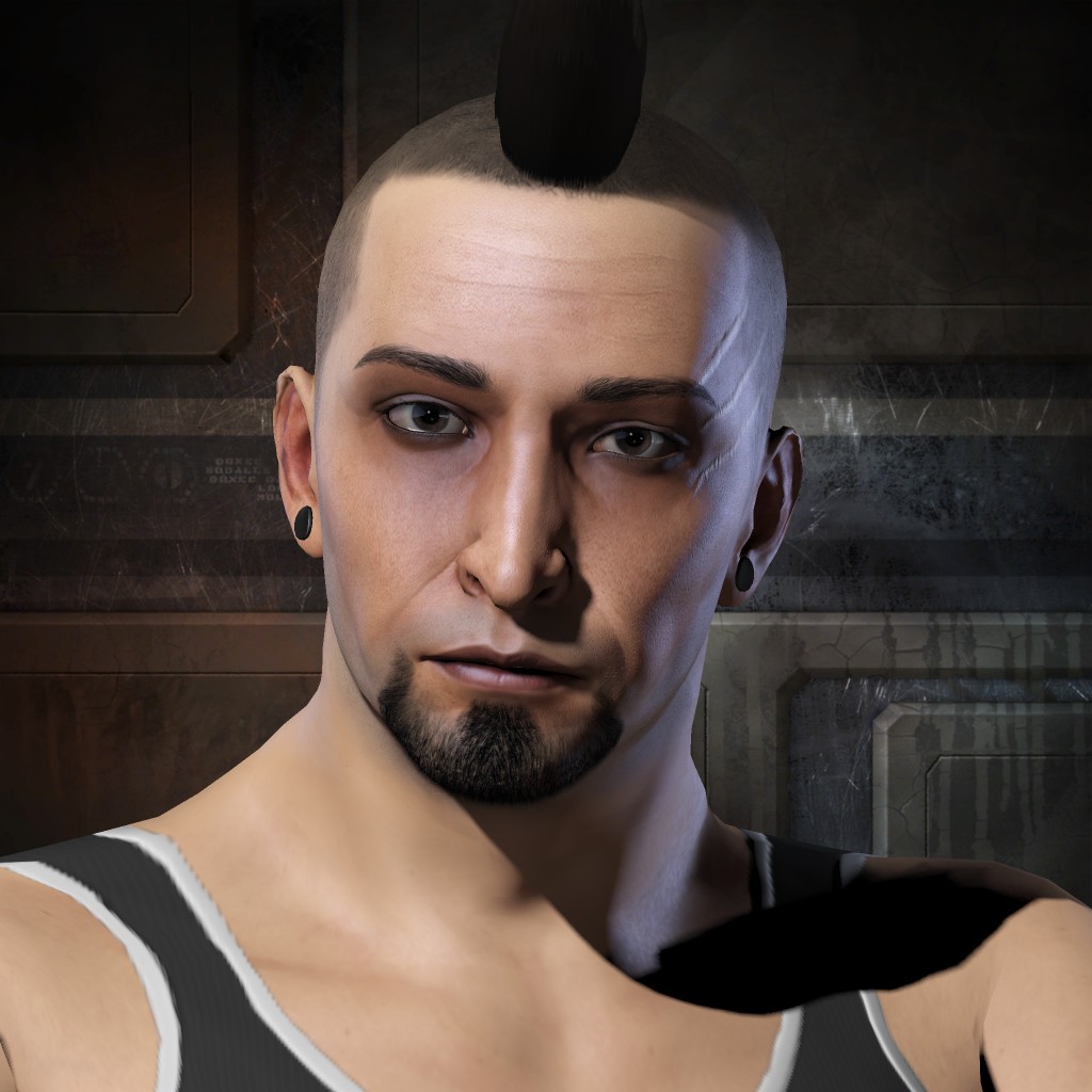 Vaas Mon-o