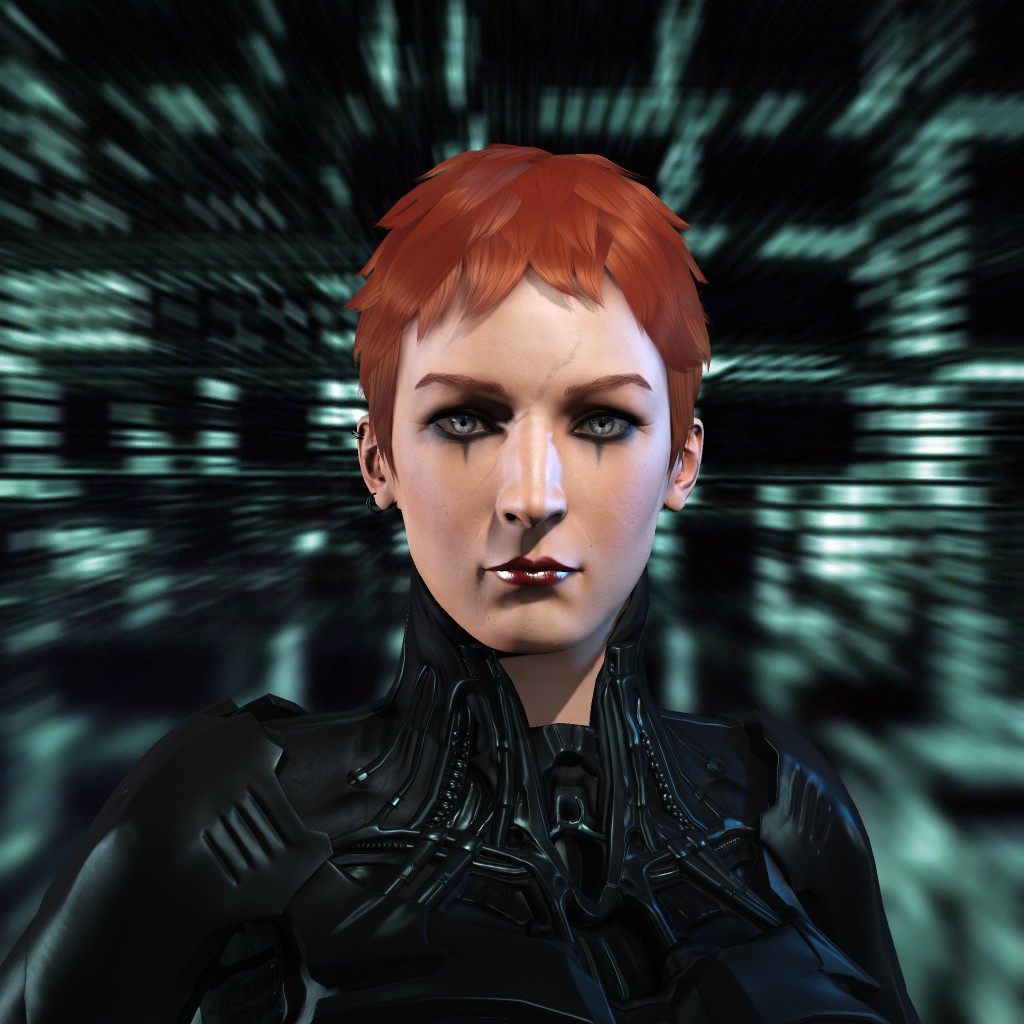 Scarlett Chariot 129