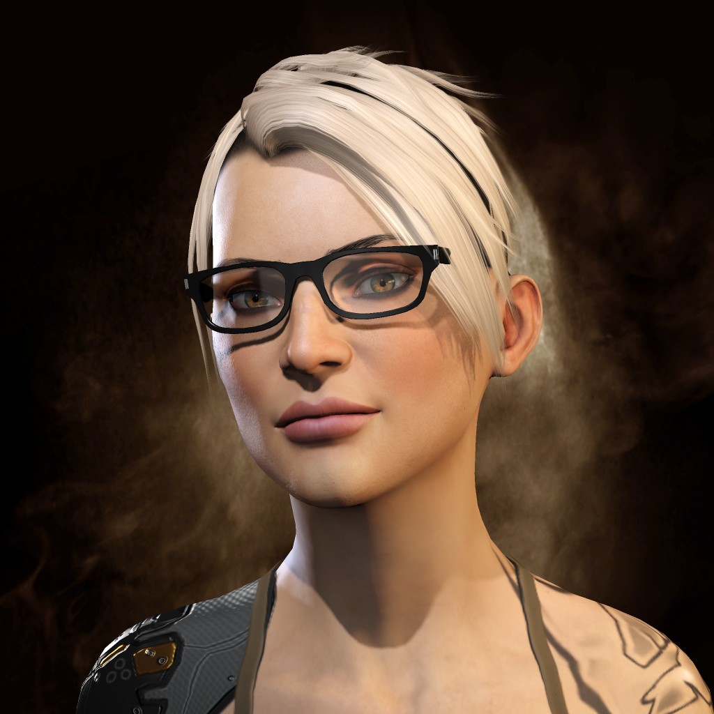 Bex Erso