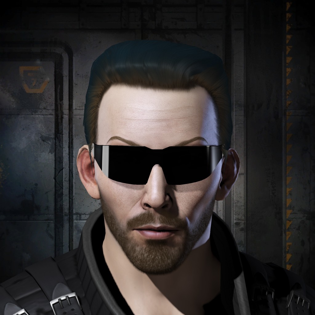 Patches Ubreakable