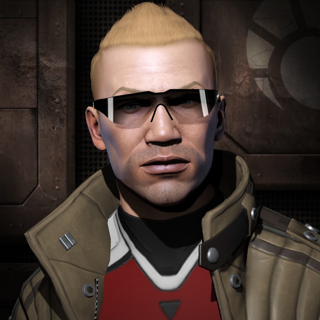 Dave Railer