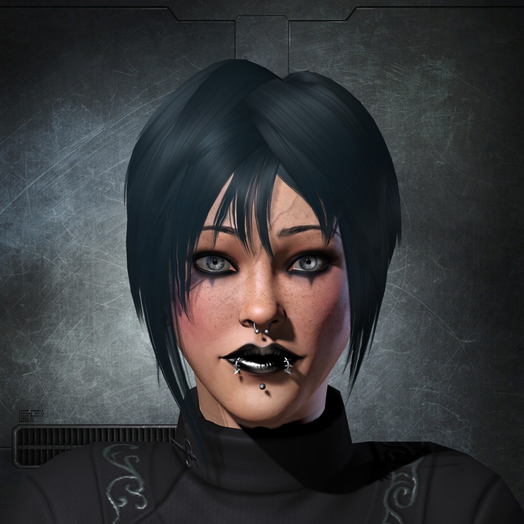 Padme of Naboo