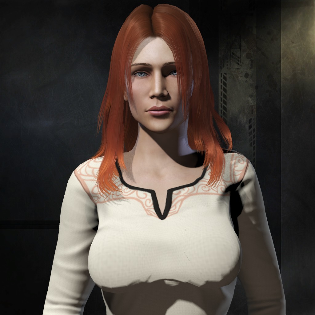 Hisako Nilou