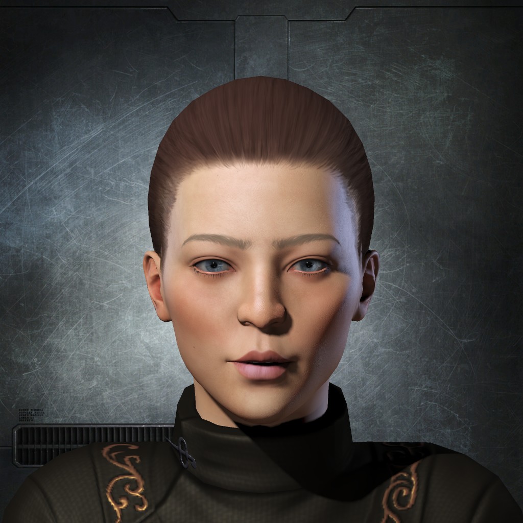 Lilliana Airsong