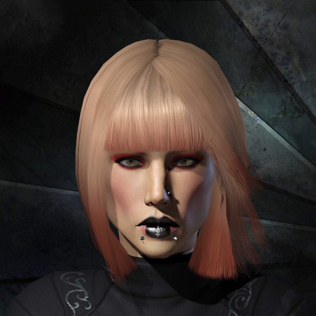 portrait