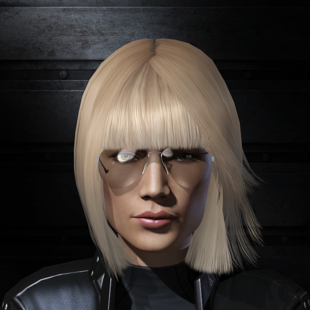 Lovely Lunah