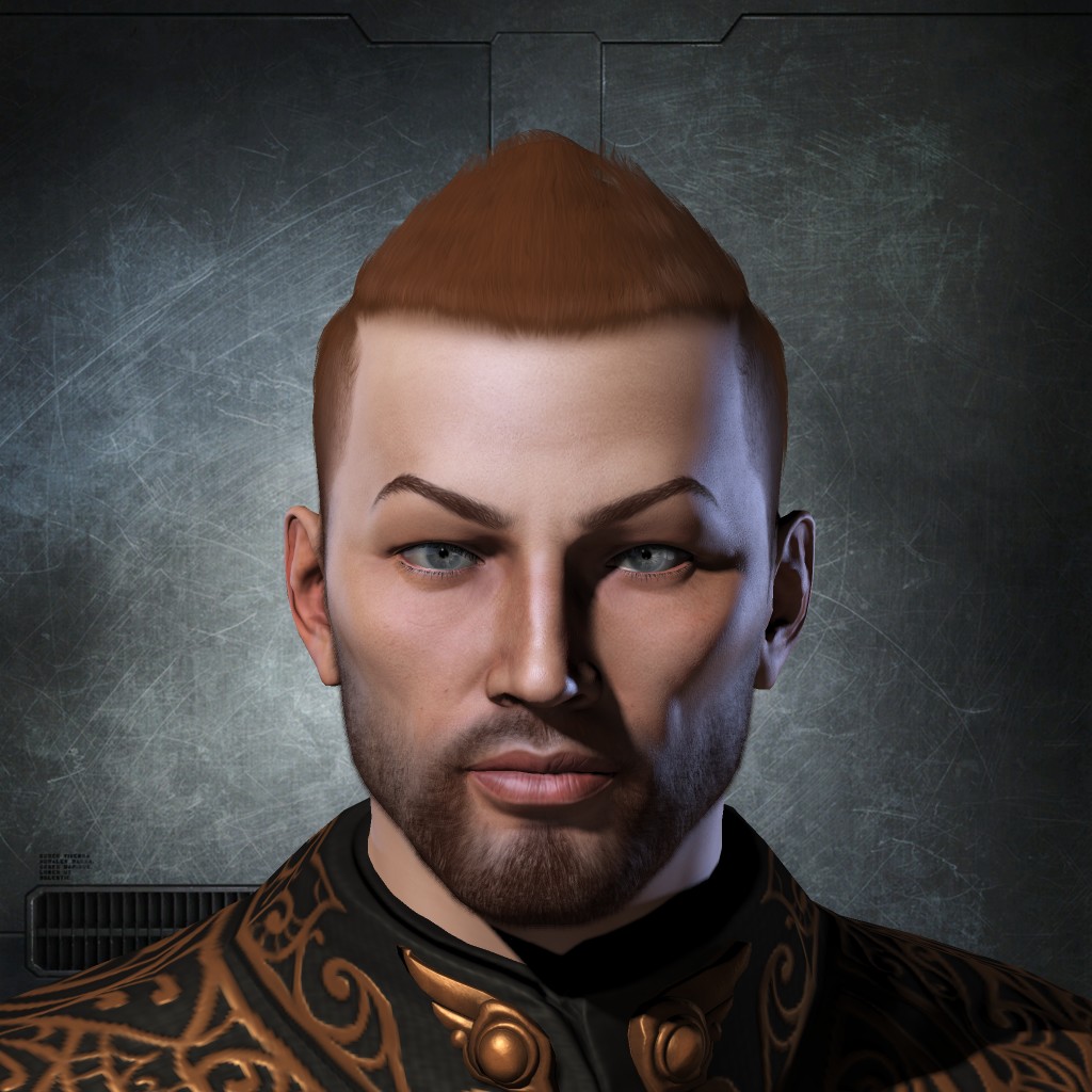 portrait