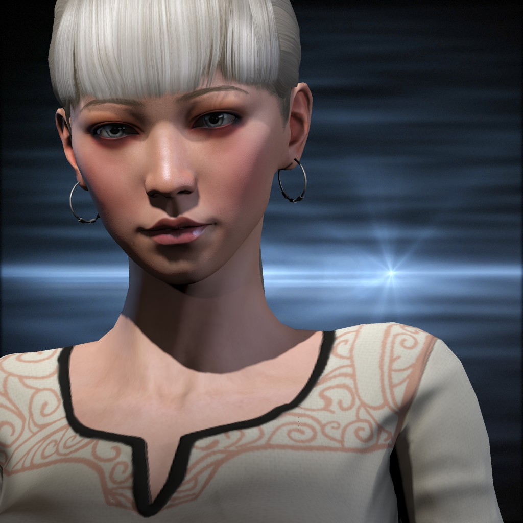 Jumo Witch