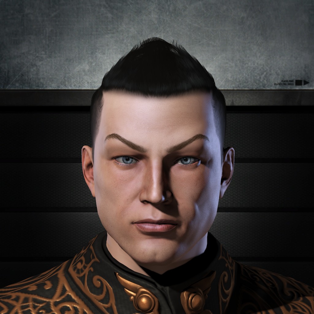 Aikonanen Nuomo Aishai