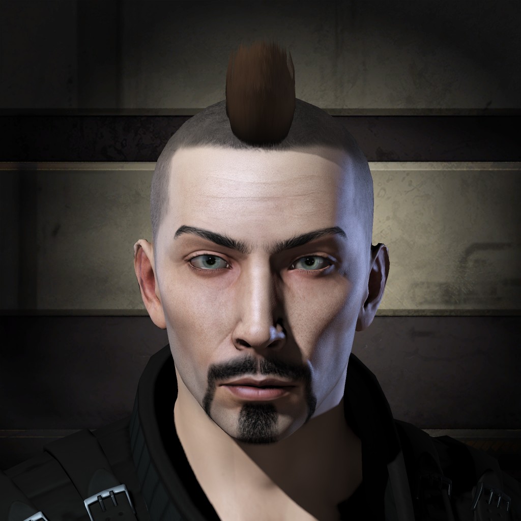 Seedy Wagner
