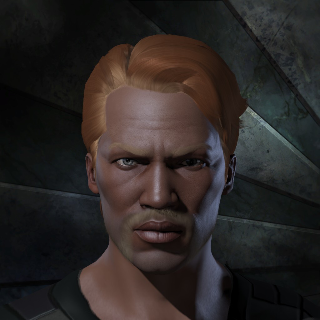 Stalwart Johnson