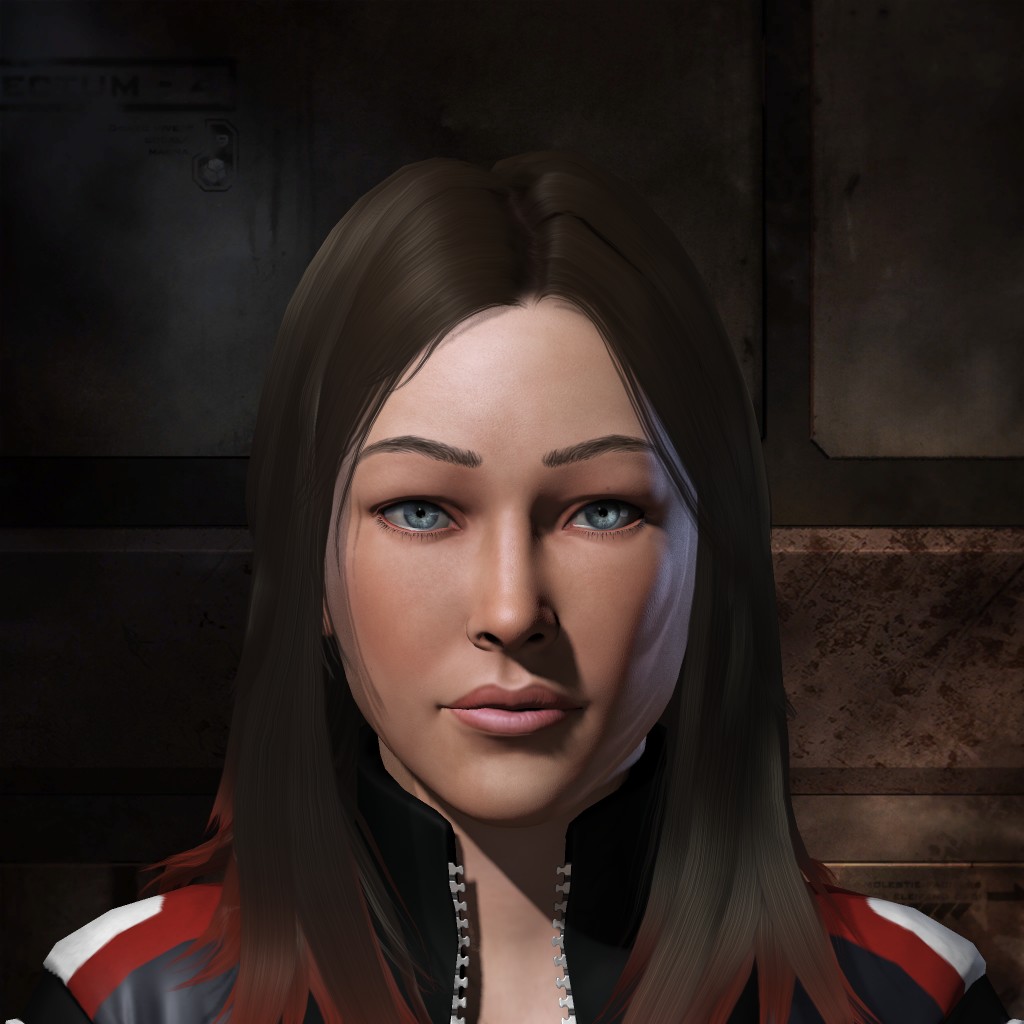 Tina Altair