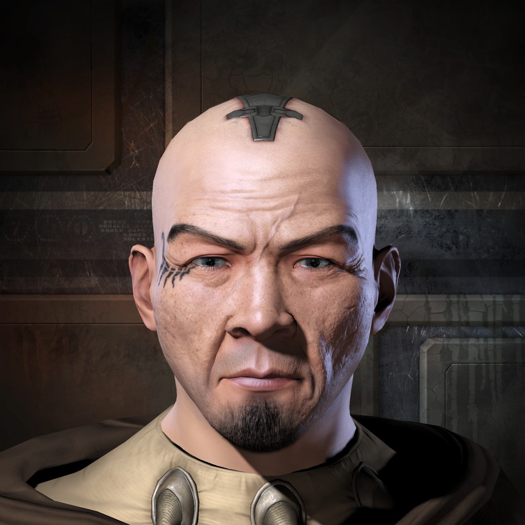 Deacon Malakev