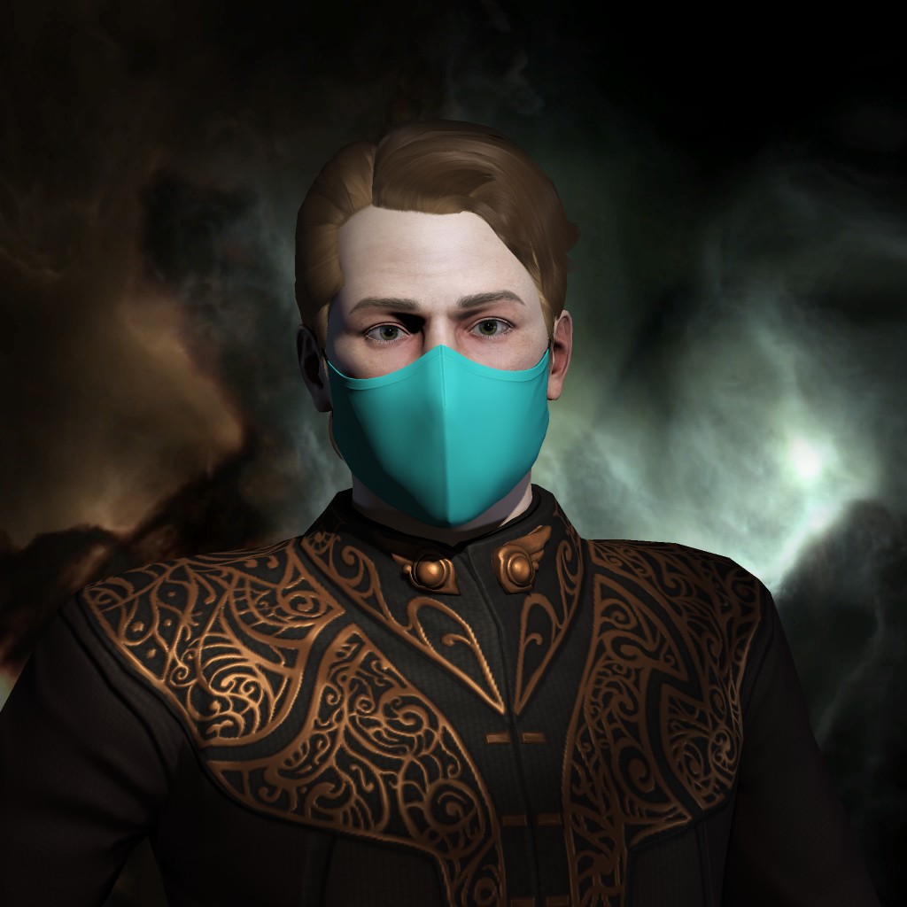 Captain Ulcor