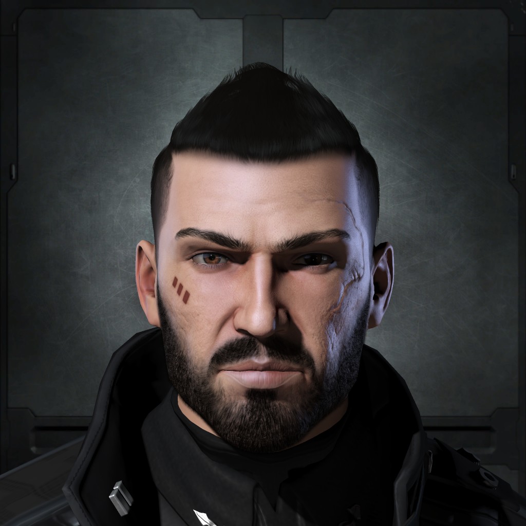 Aaron Kaiser