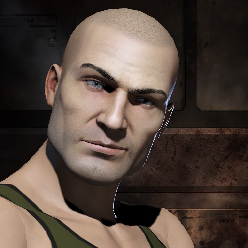 Nathan Burg