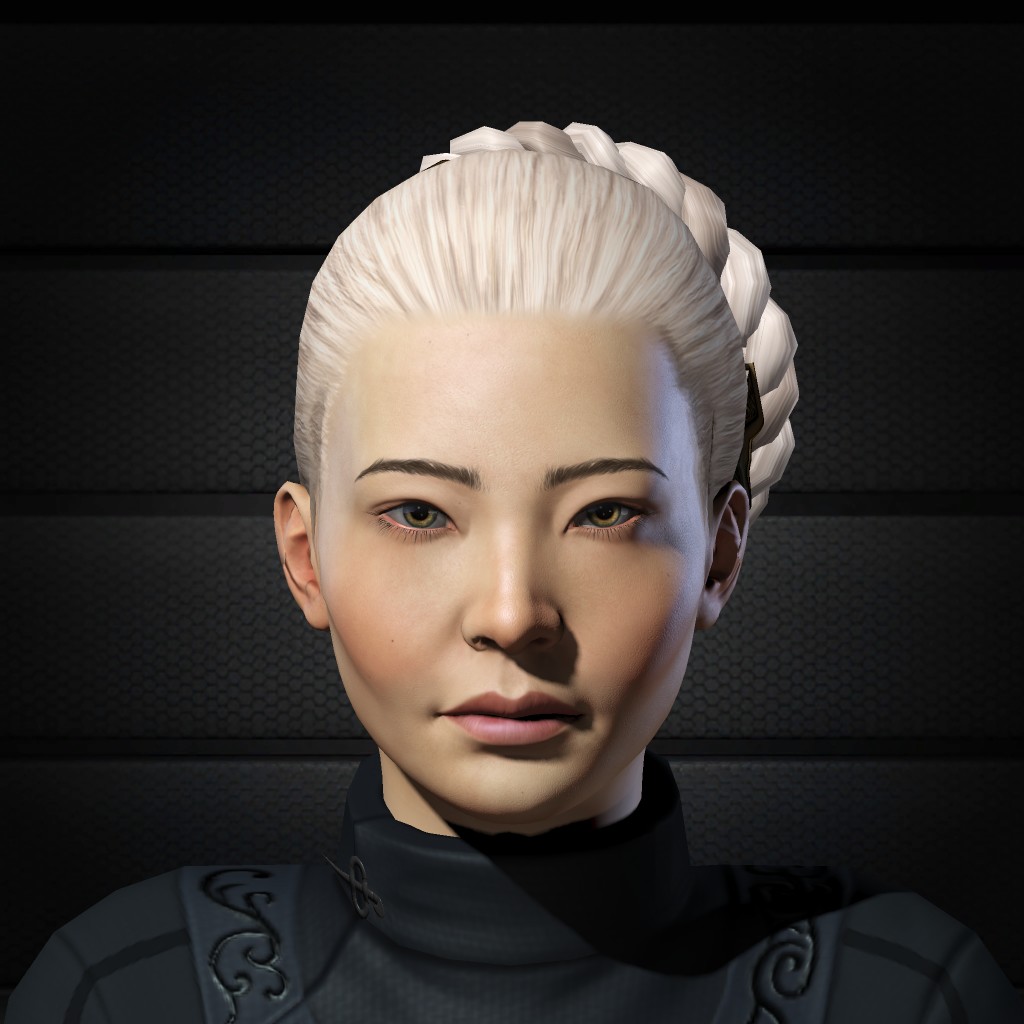 portrait