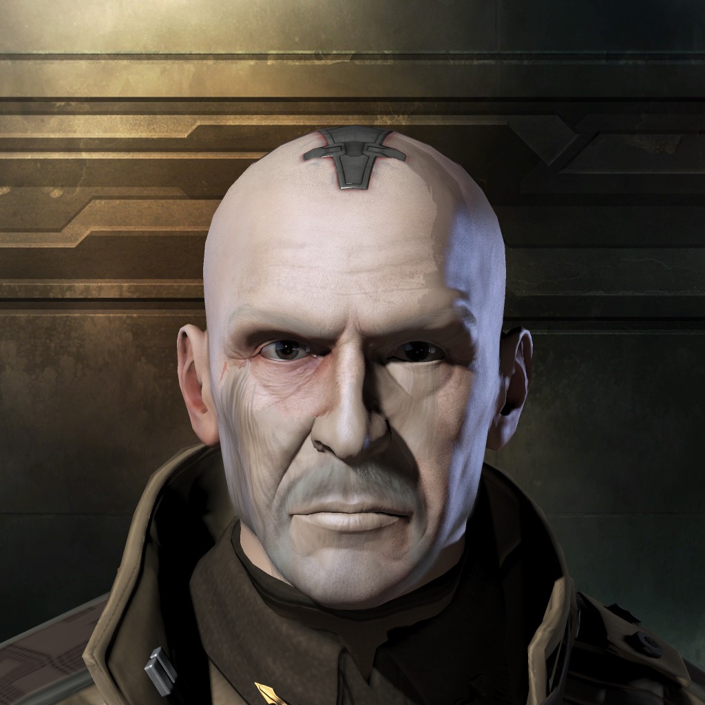 Haldon Halfmaester