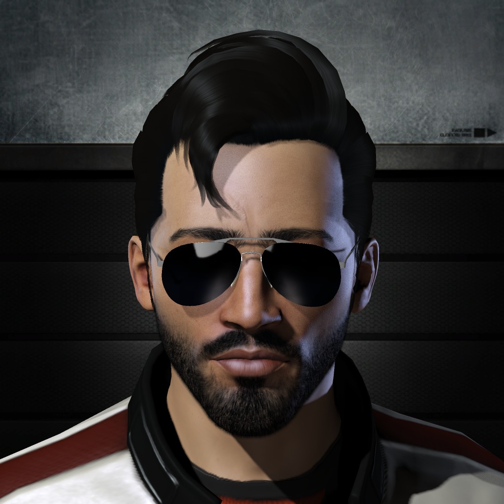 Nelson Boris