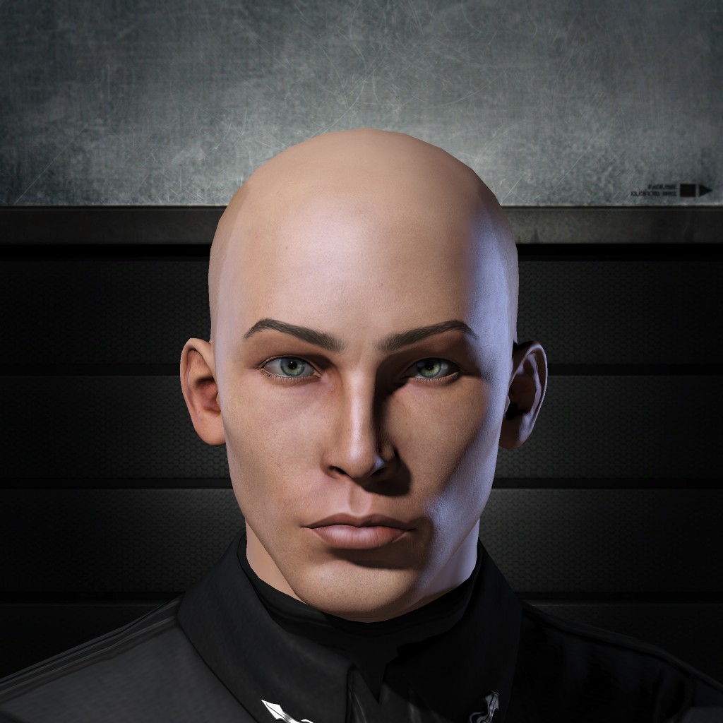 Mark Bussyberg