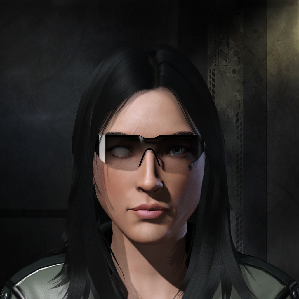 Athena Zeuskin