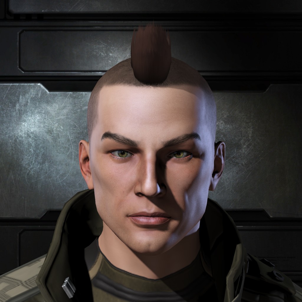 Captain Drek