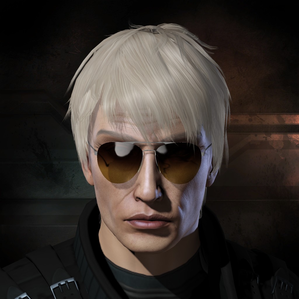 Director M