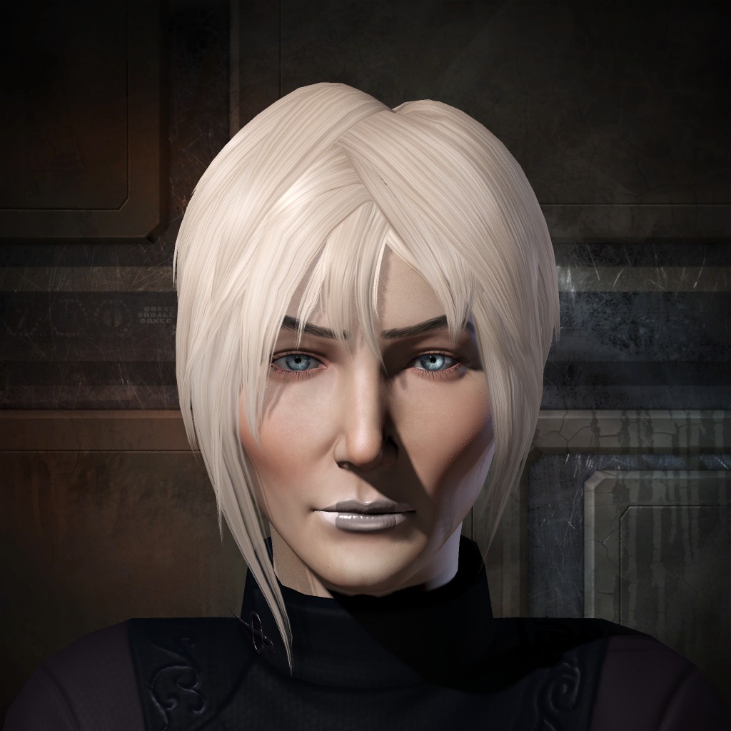 Nyxiss Nyx