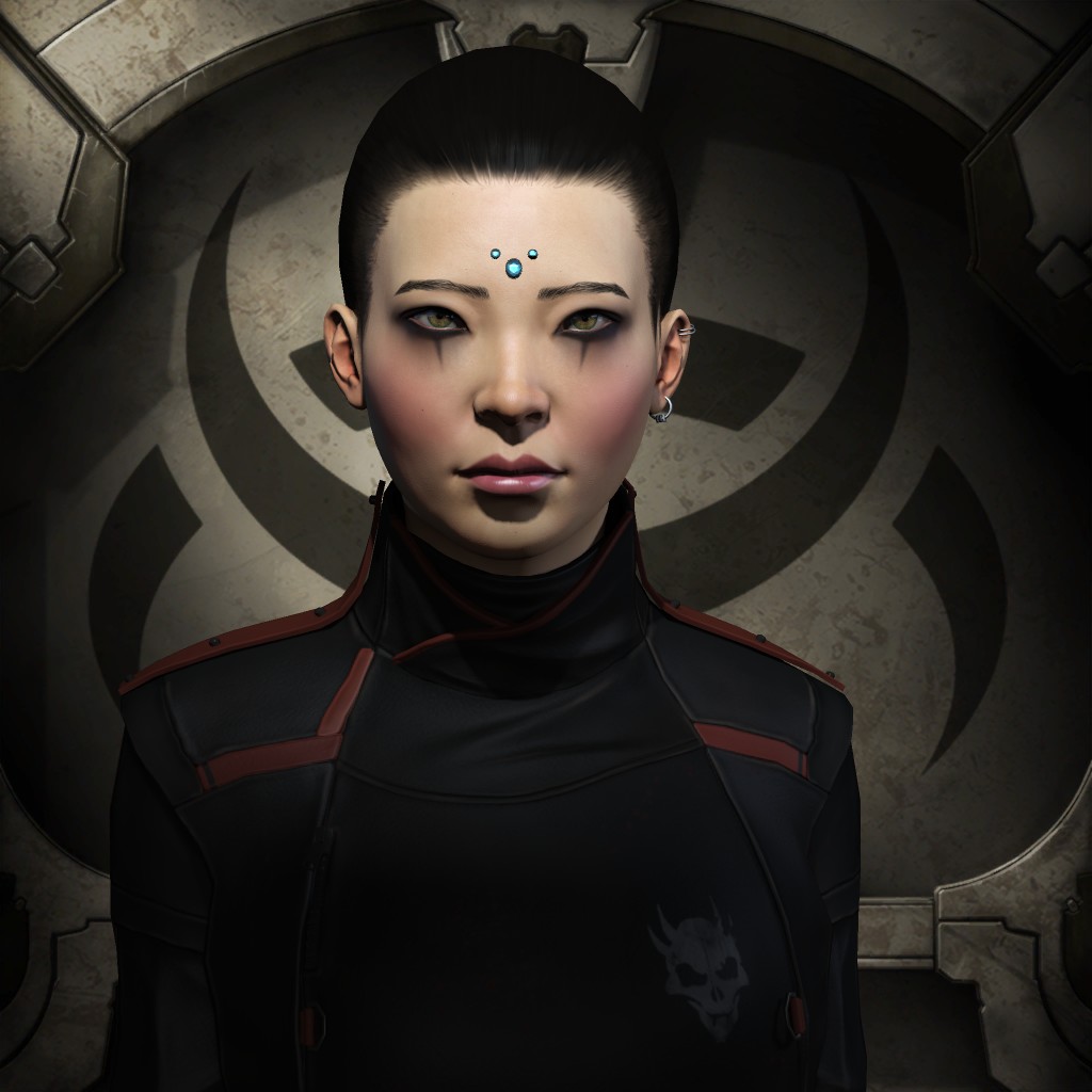 Kiyoko Yokoi