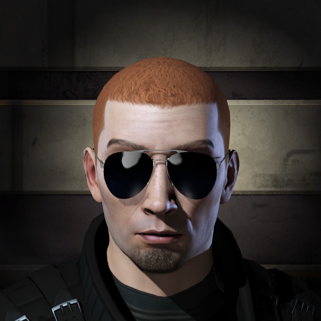 CJ Frye