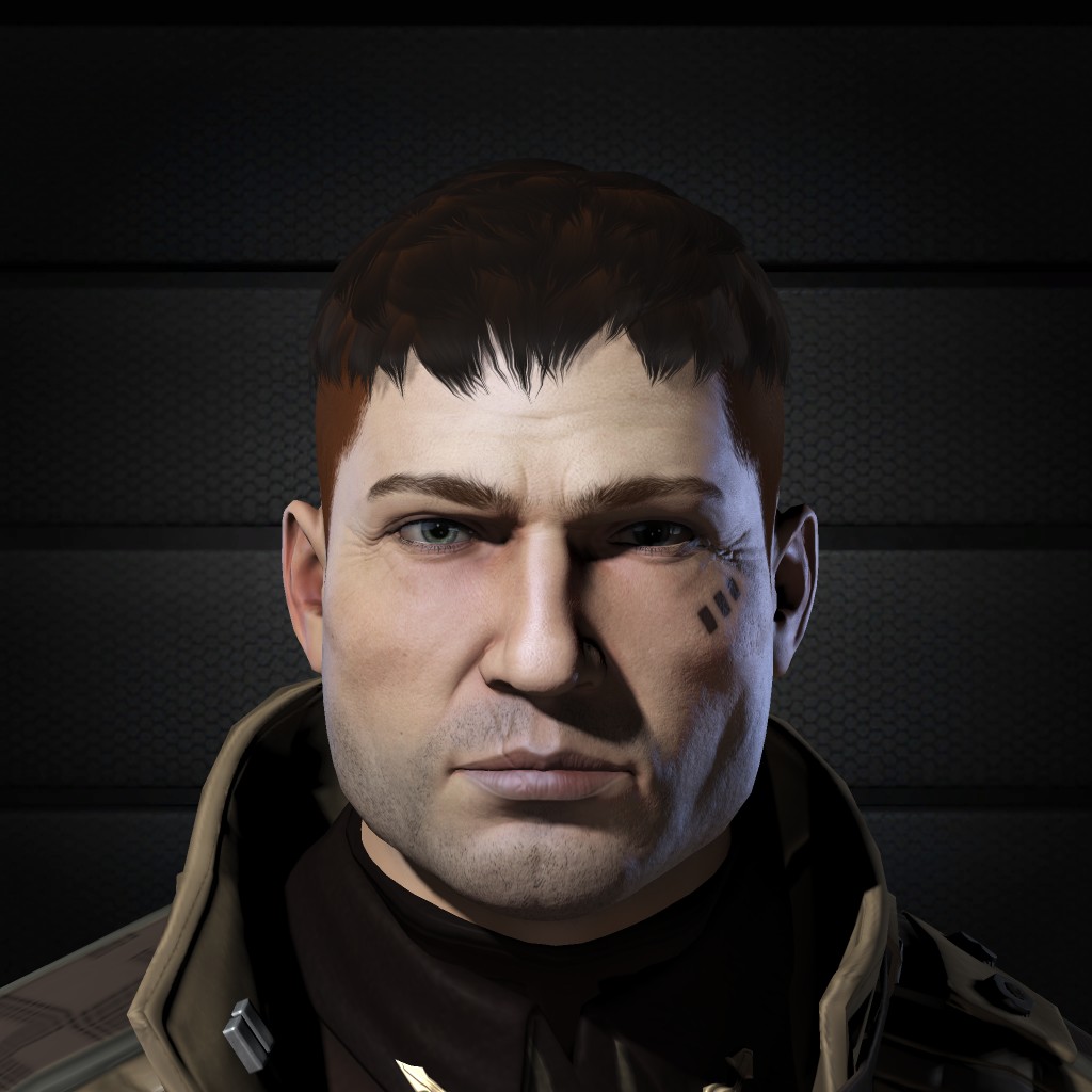 Billy Job