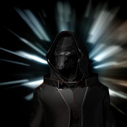 Keraz Chakaid portrait
