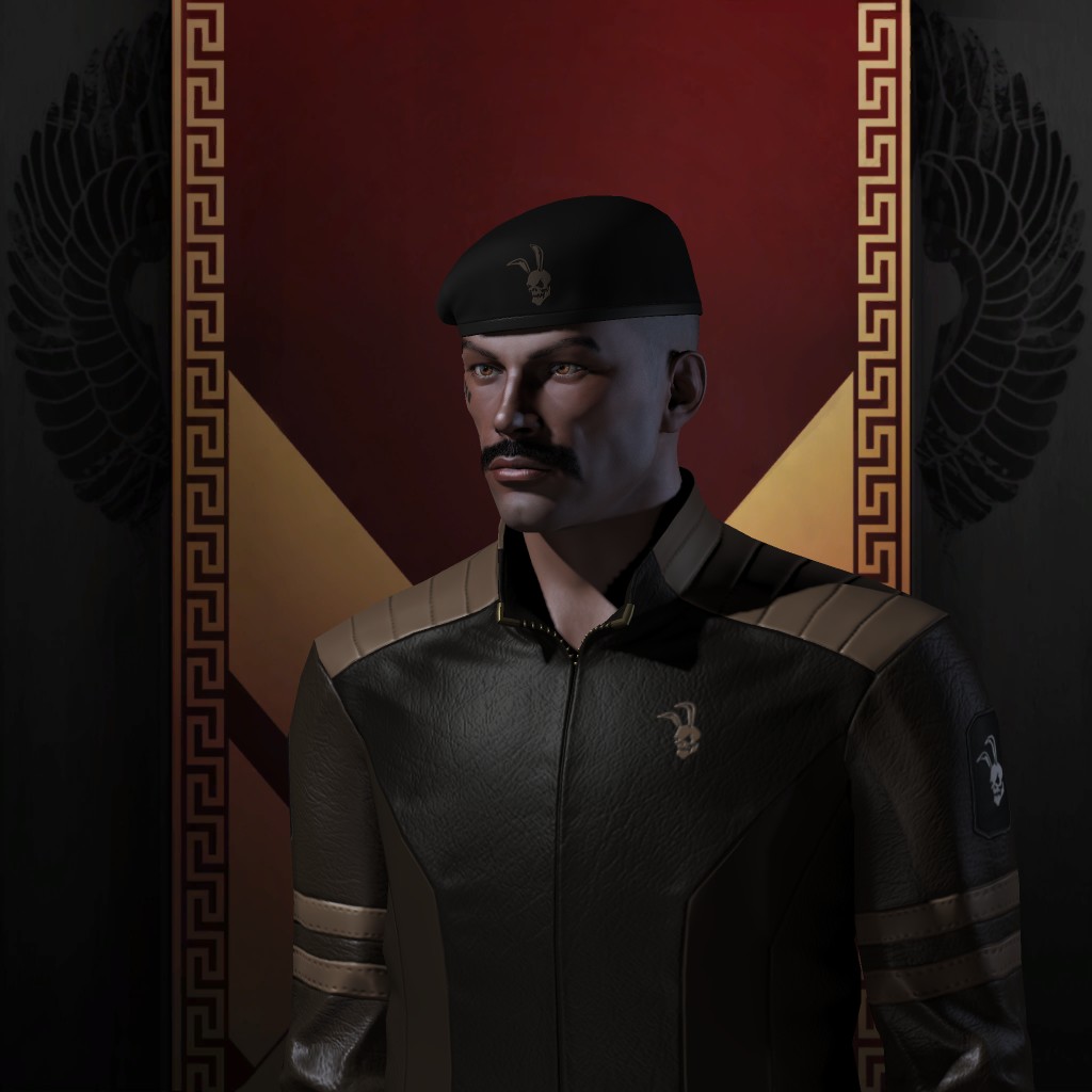 Destro hell