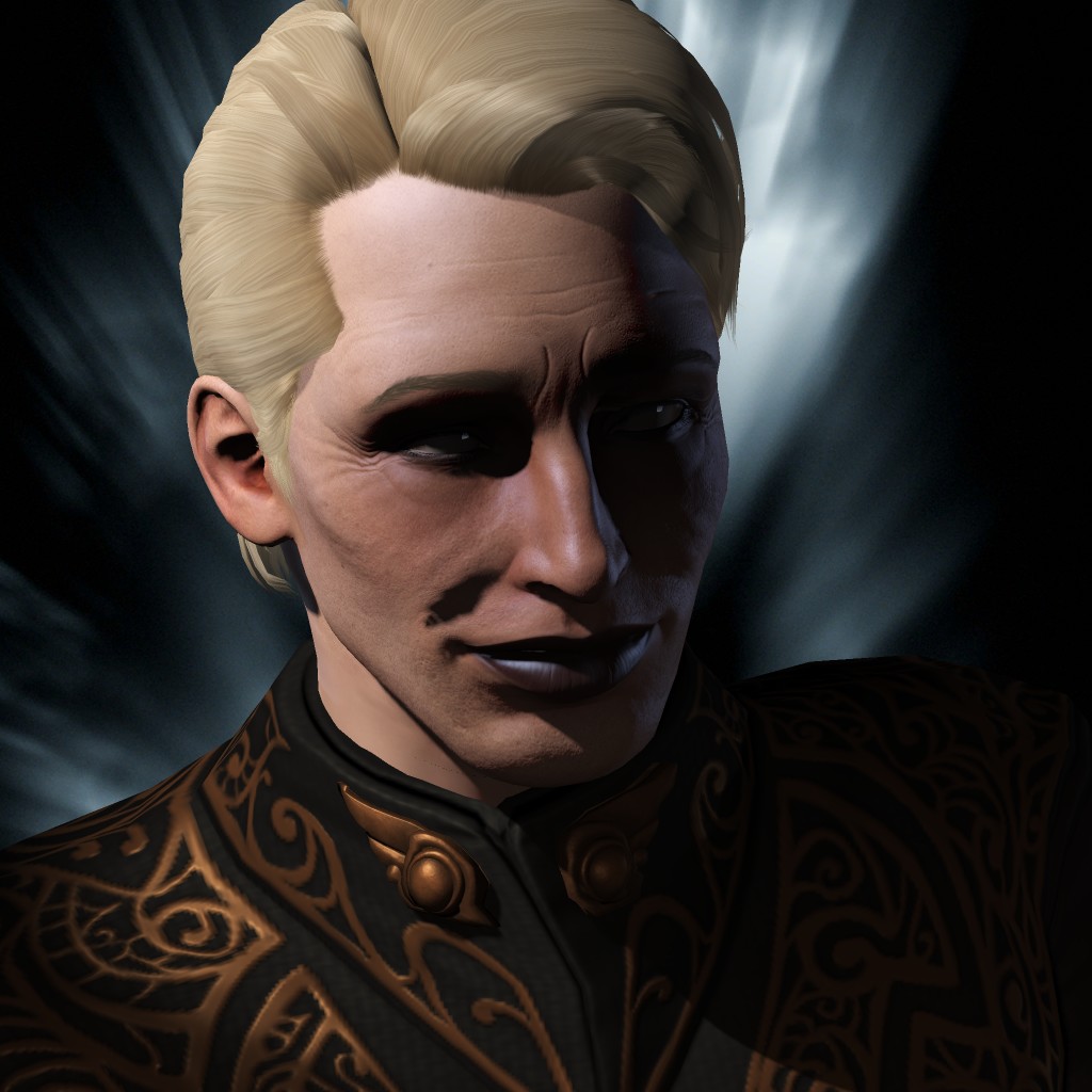 Nater Administrator