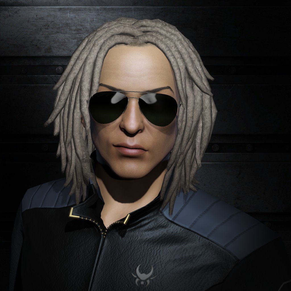 Bill Dingha Cynabal