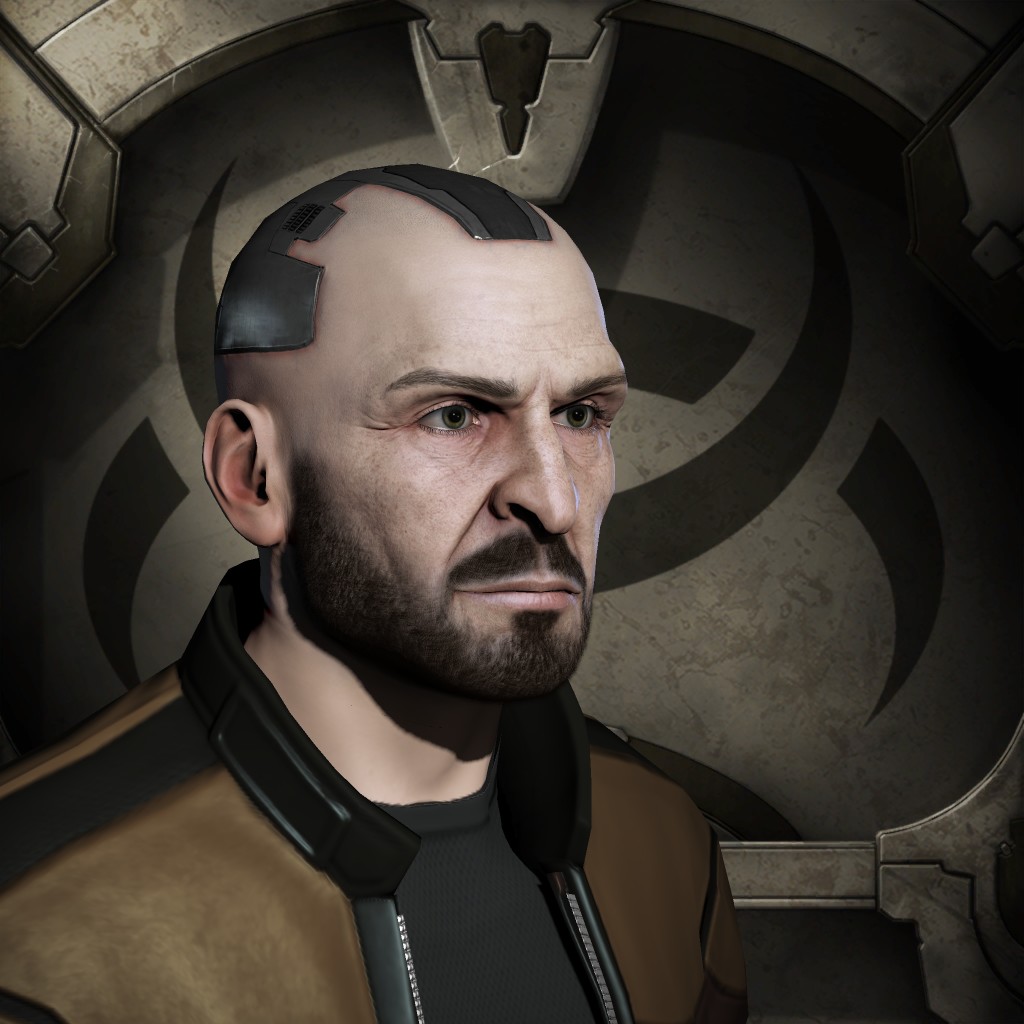 JohntheDread