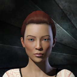 Rukio Suki portrait