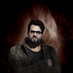 Arcealais Mordan portrait
